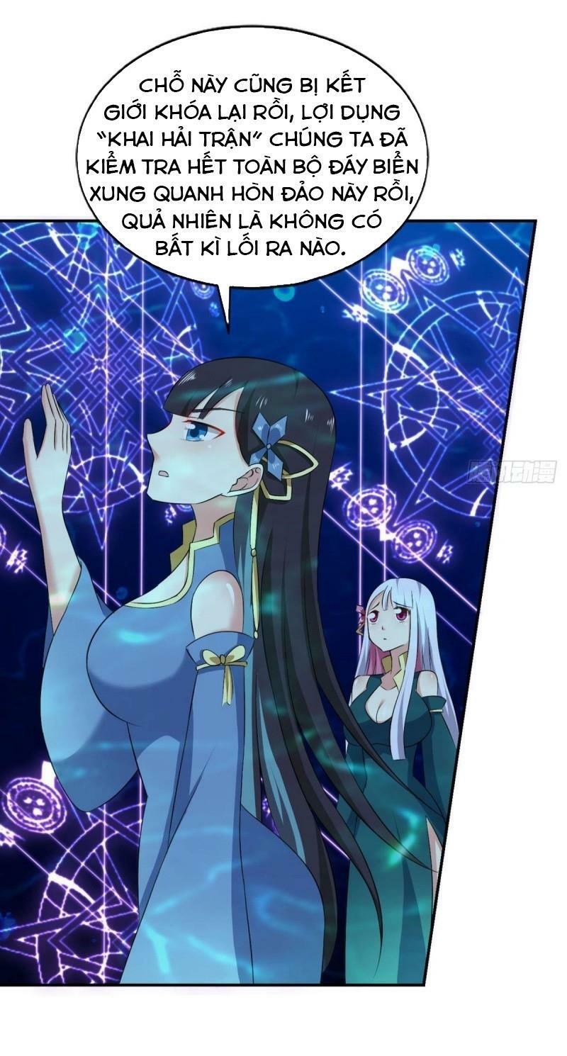 Trọng Sinh Thành Cậu Vàng Tại Dị Thế Chapter 101 5