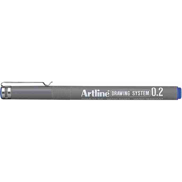 Bút kỹ thuật Artline EK-232
