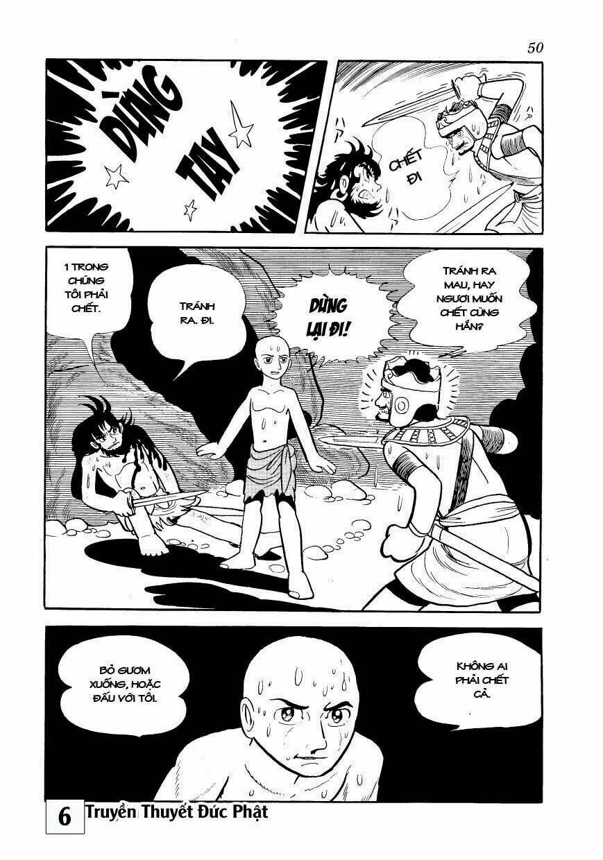 buddha - truyền thuyết đức phật chapter 27 50