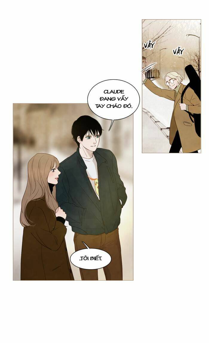 rừng đông ss2 chapter 9 24