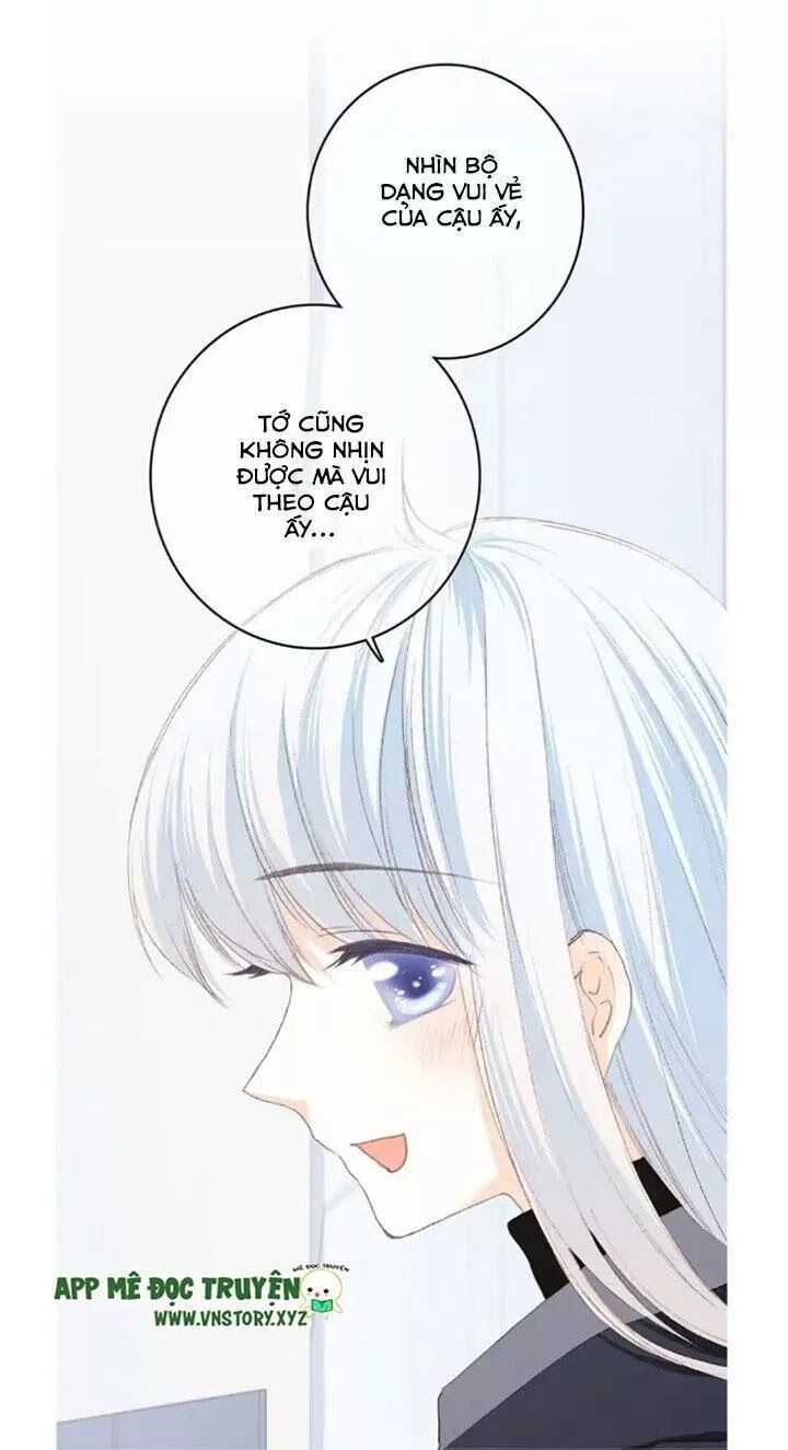 con tim rung động 2 chapter 45 26