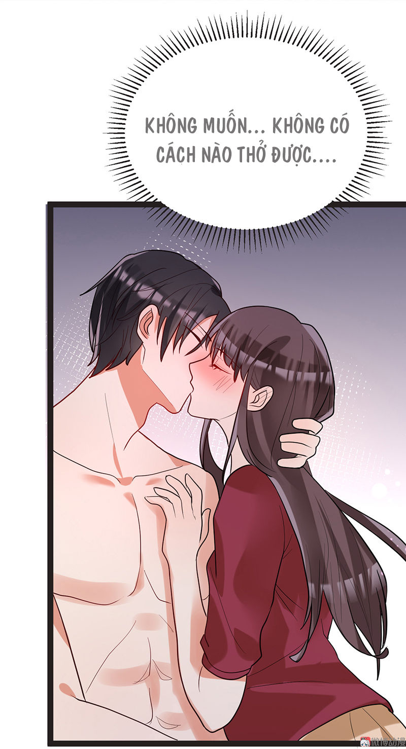 tổng tài truy thê: phu nhân lại chạy trốn chapter 7 18