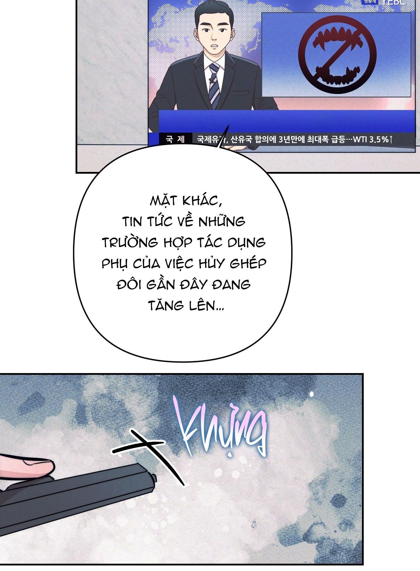 kỳ thị chapter 40 16