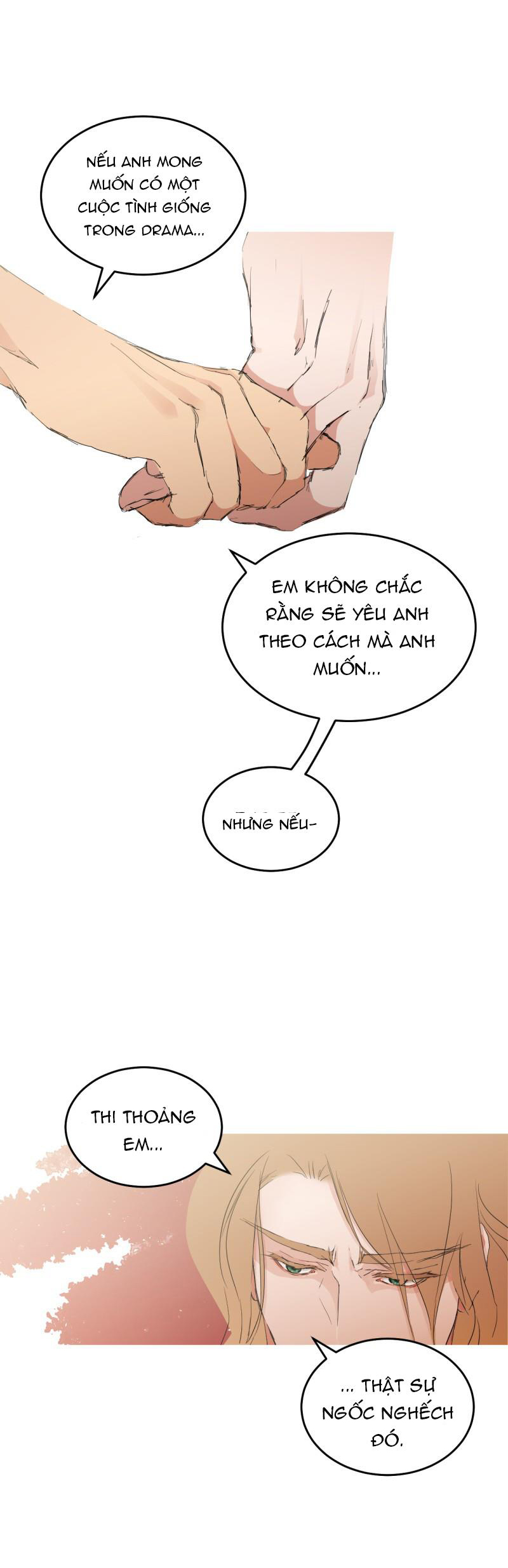 mối tình bình dị chapter 5 17