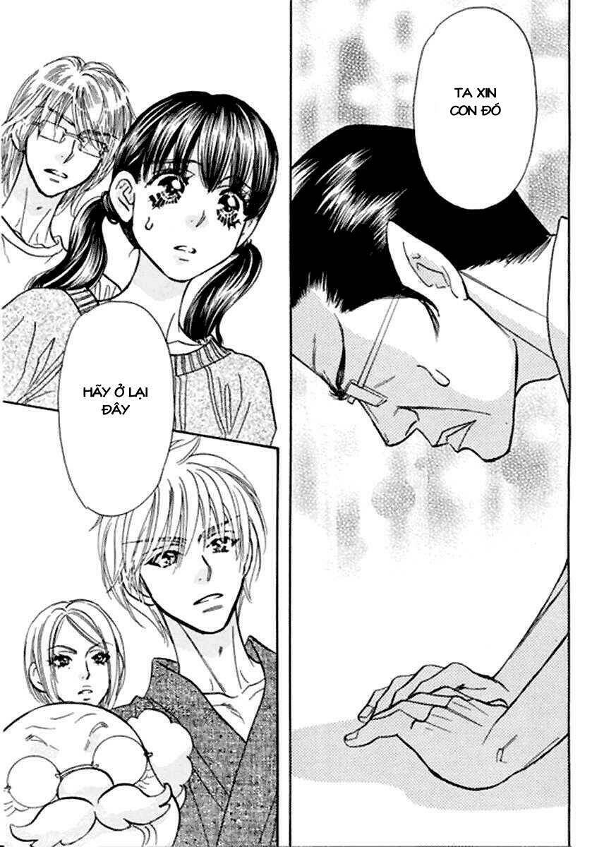 boku to kanojo no xxx chapter 51 19