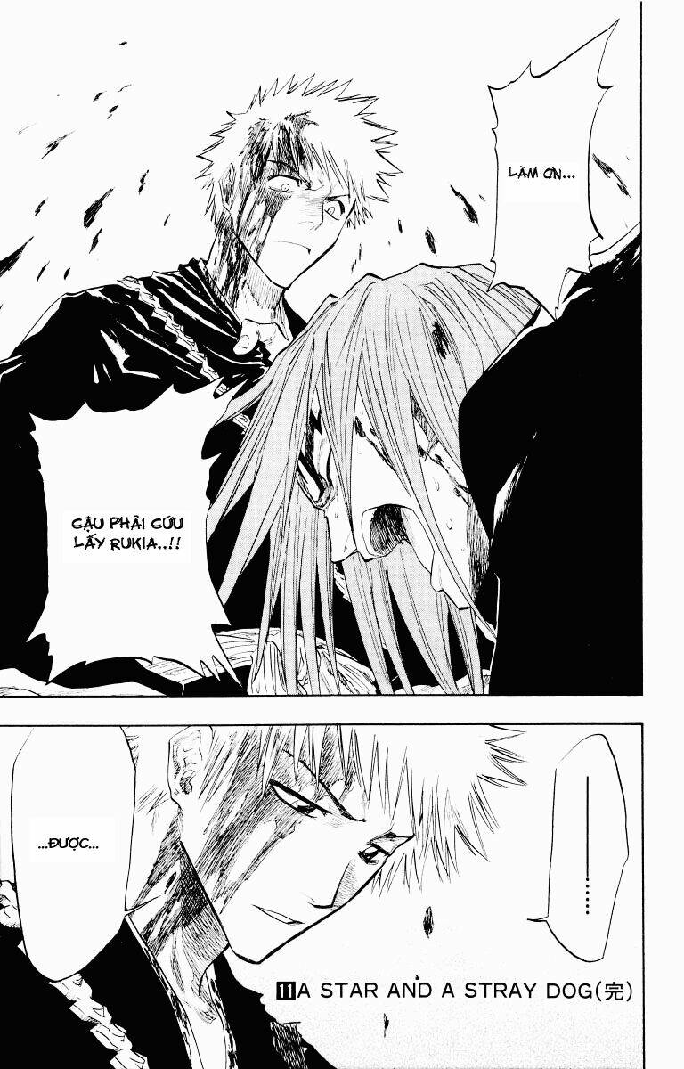 thần chết ichigo chapter 98 19