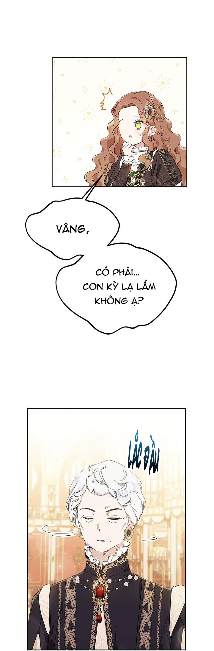 lần này tôi sẽ trở thành gia chủ chapter 56 46