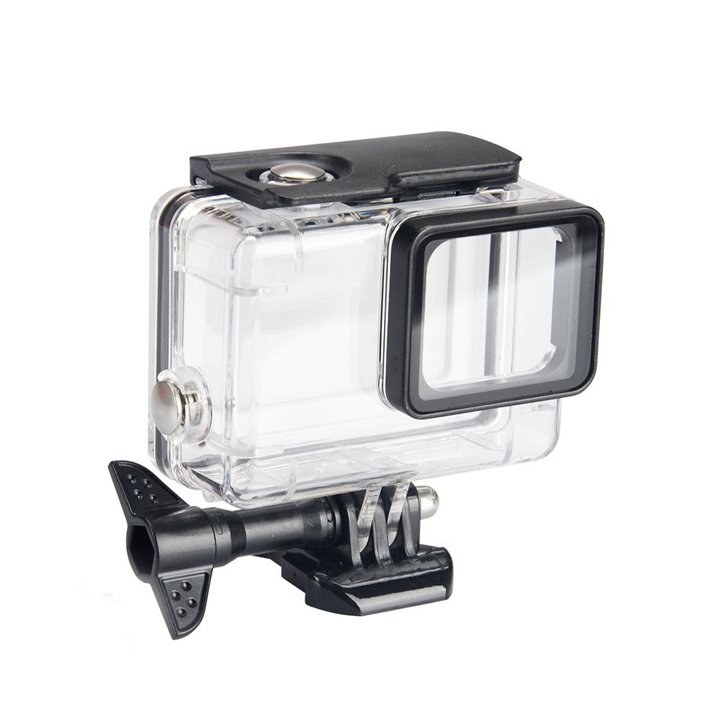 Case vỏ chống nước KingMa cho GoPro Hero 7 Black - Hàng chính hãng