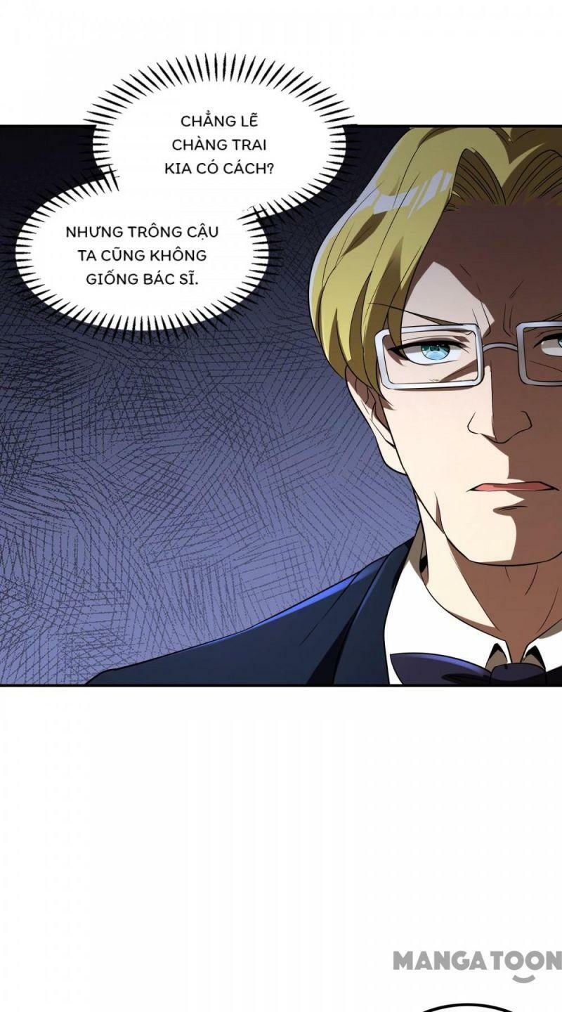 đệ nhất người ở rể chapter 112 19