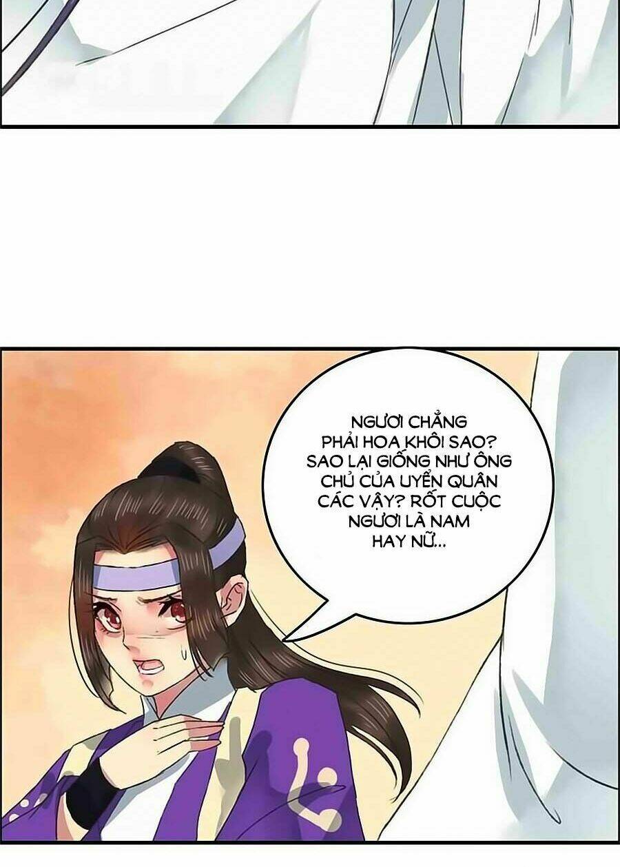 thịnh thế thanh ca chapter 10 29