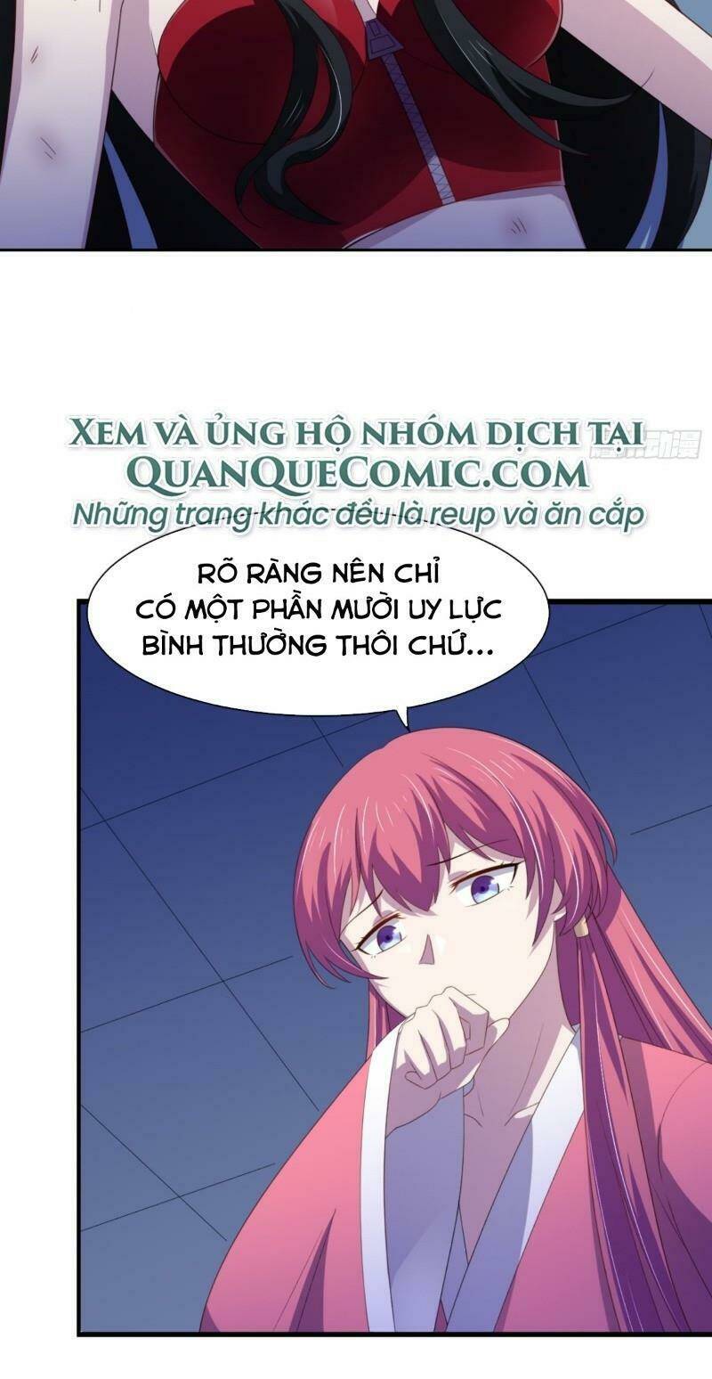 ta làm phản phái ở trong truyện harem chapter 14 10