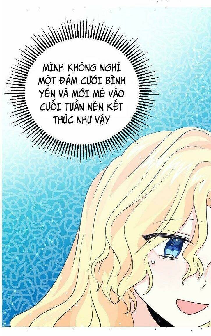 tôi là bạn gái cũ của một người lính chapter 35 29