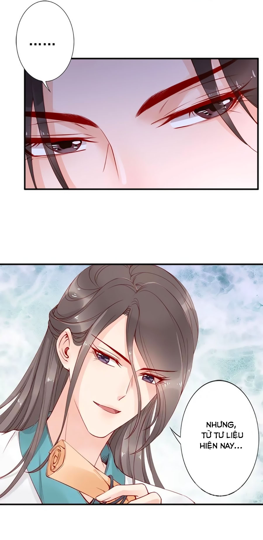 đế cung đông hoàng phi chapter 15 3