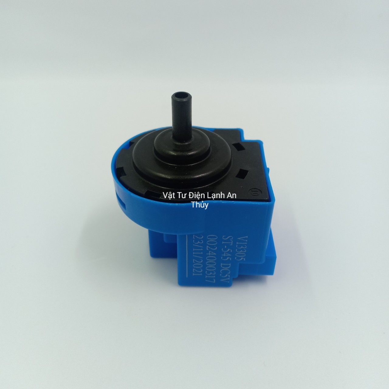 Phao áp lực máy giặt cho Aqua, Samsung cửa ngang 2 chân 5v - Van áp lực máy giặt Aqua - Samsung 2 chân 5v - Phao máy giặt AQUA