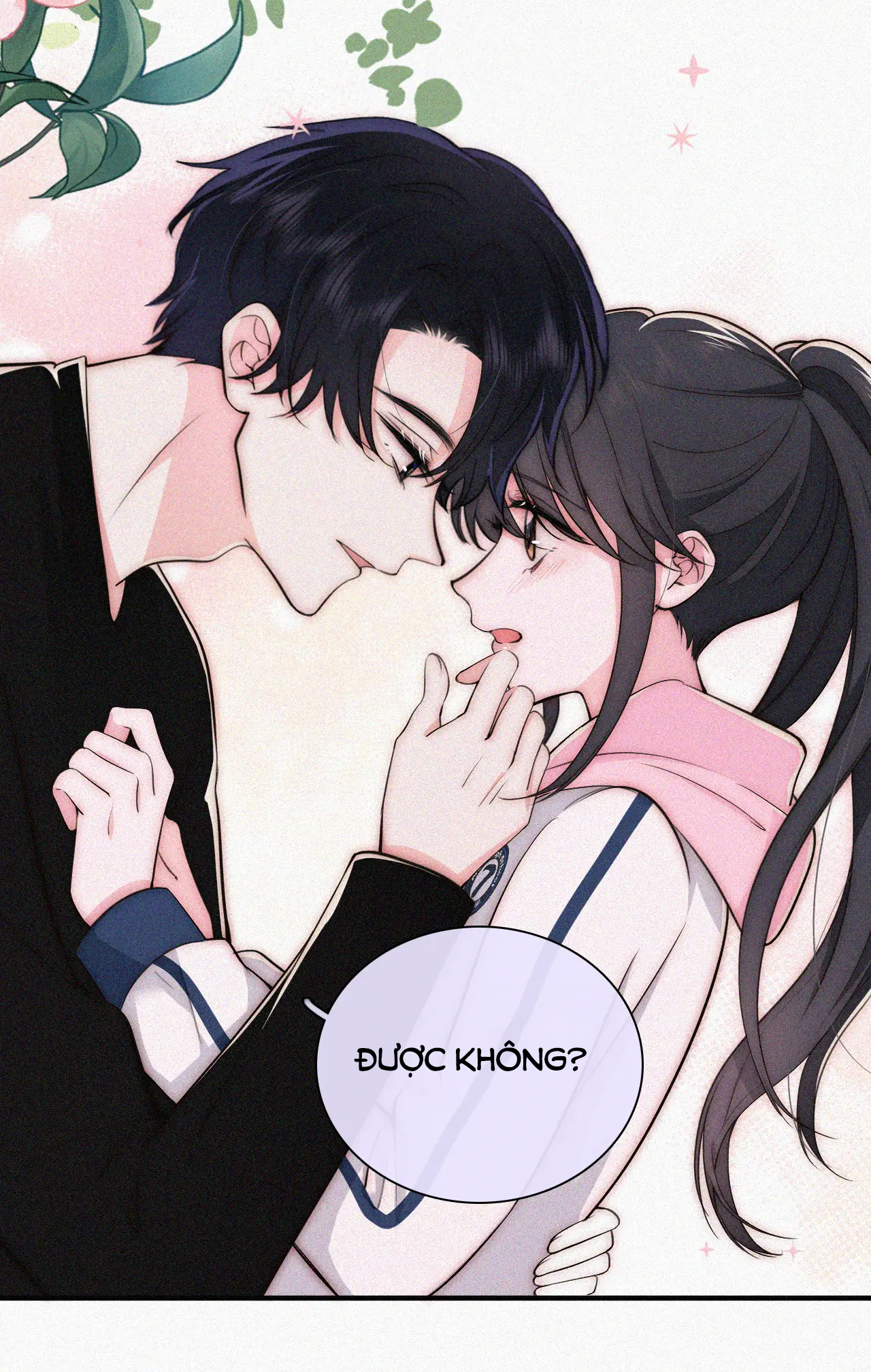 bệnh yêu chapter 67.2 20