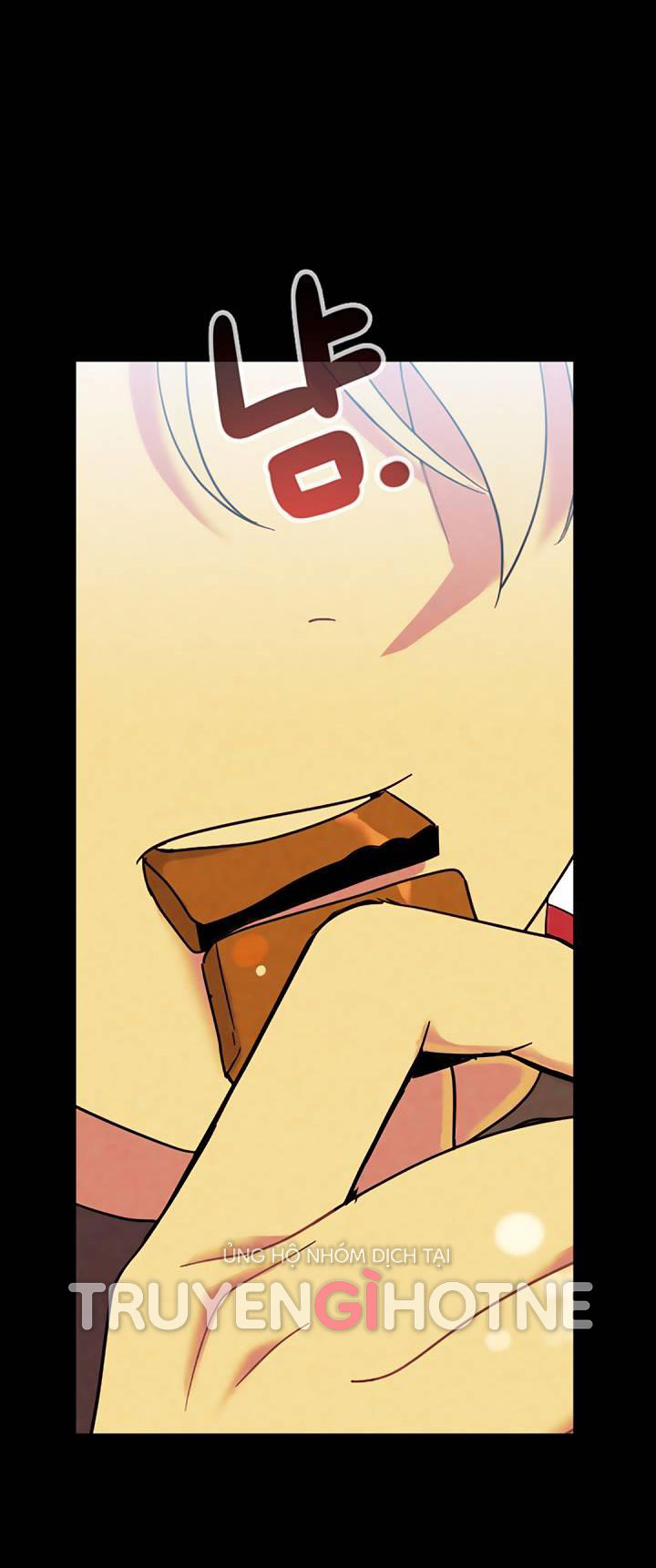 [bản 18+] trò chơi săn mồi của hoàng đế và thánh kỵ sĩ chapter 24.1 27