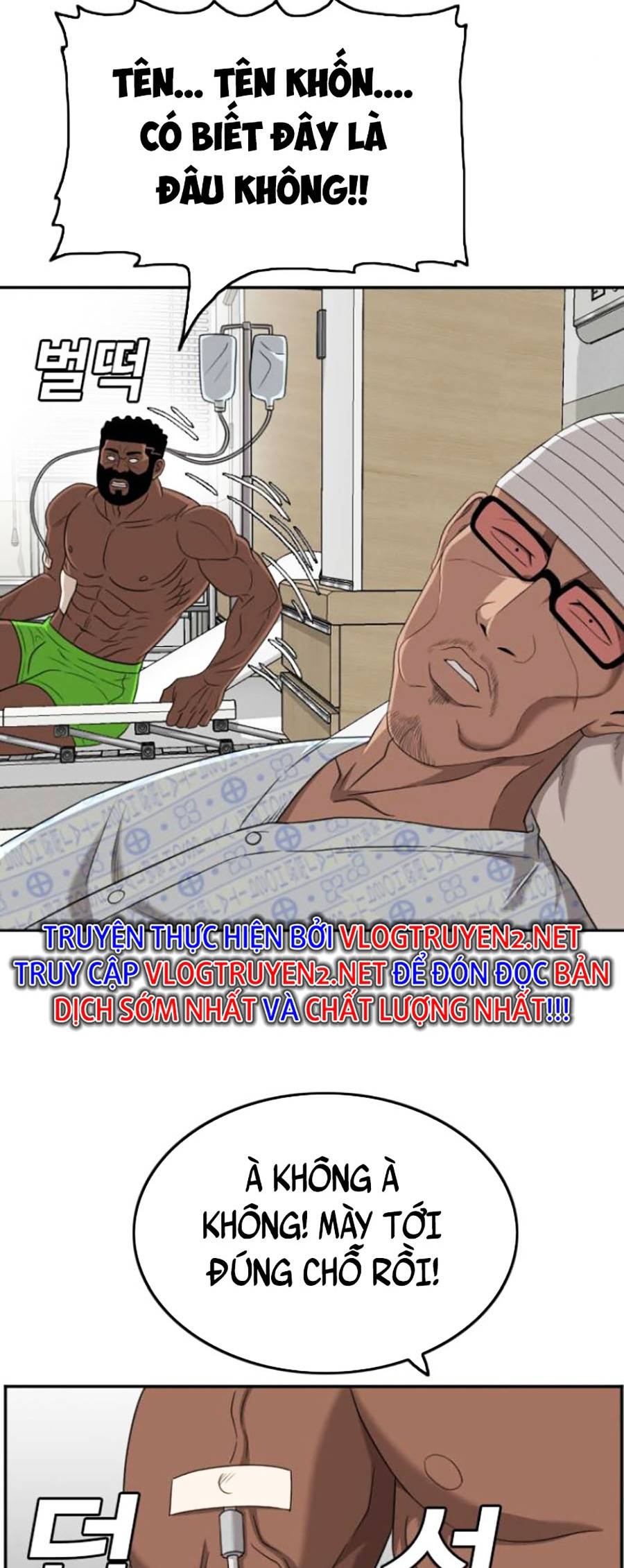 người xấu chapter 134 41