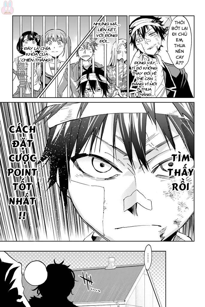 real account ii chapter 131.5 20