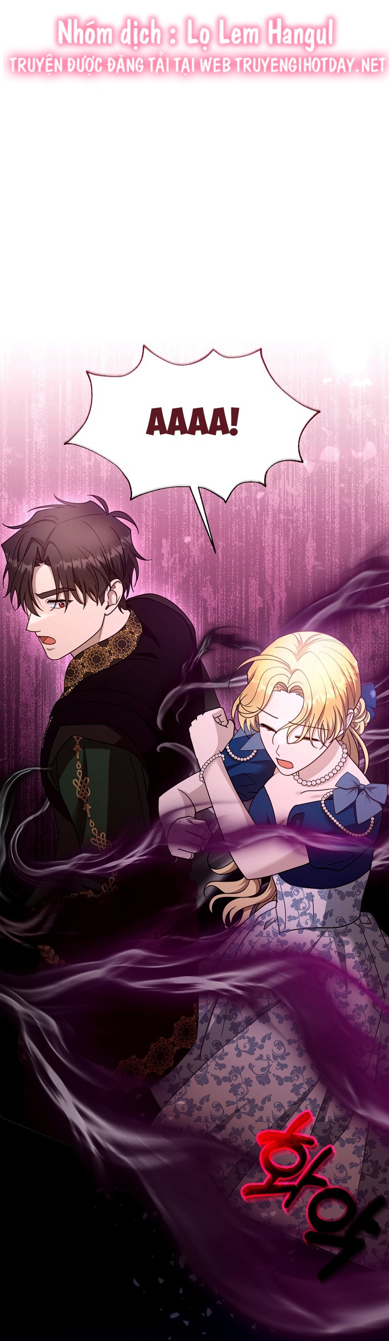 tôi đã có con với người chồng phản diện chapter 94 1