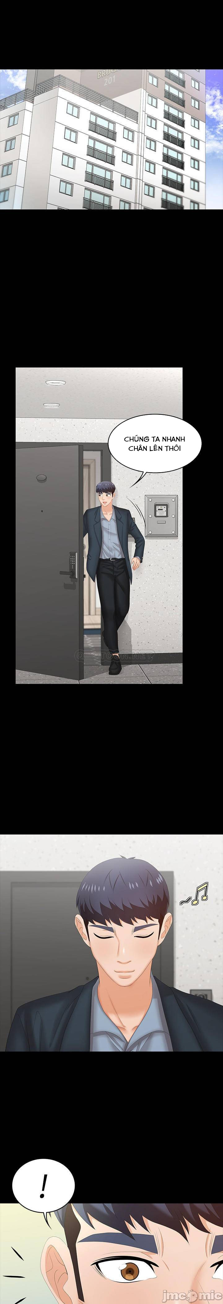 đổi vợ chapter 44 30