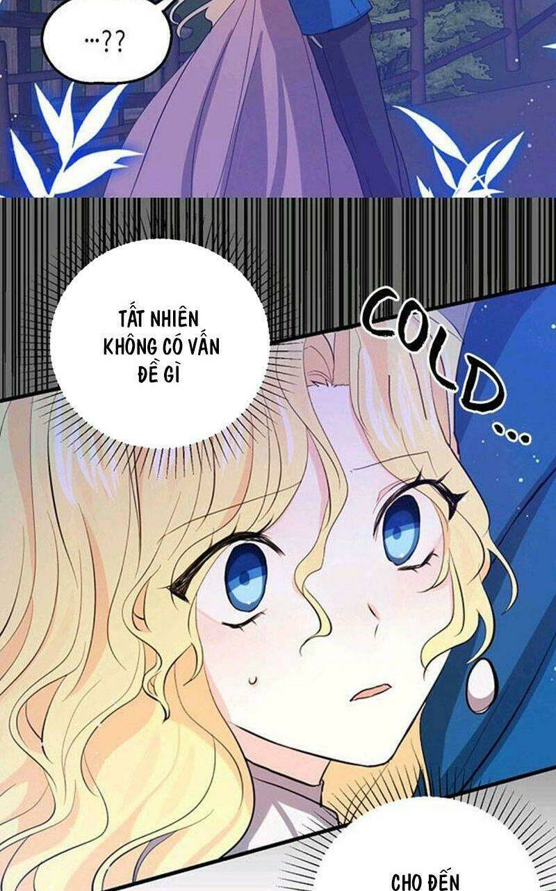 tôi là bạn gái cũ của một người lính chapter 56 32