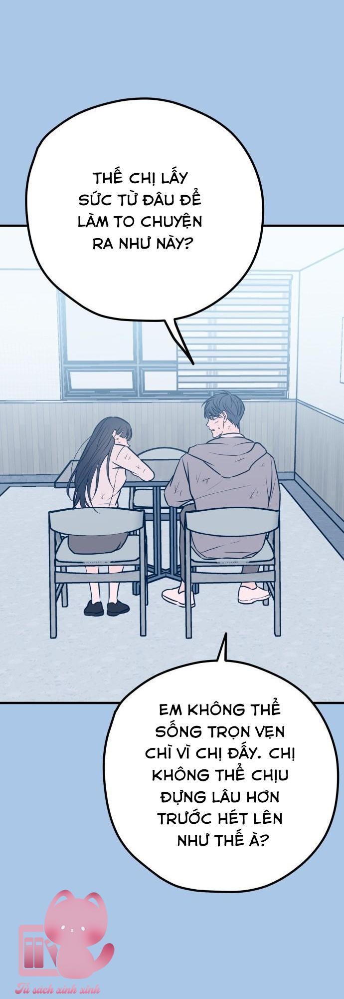 kẻ cắp gặp bà già chapter 41 13