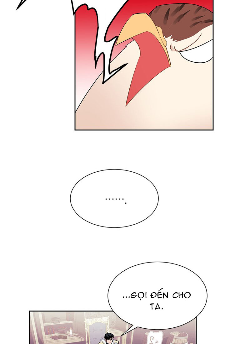 công chúa của loài chim chapter 7 75