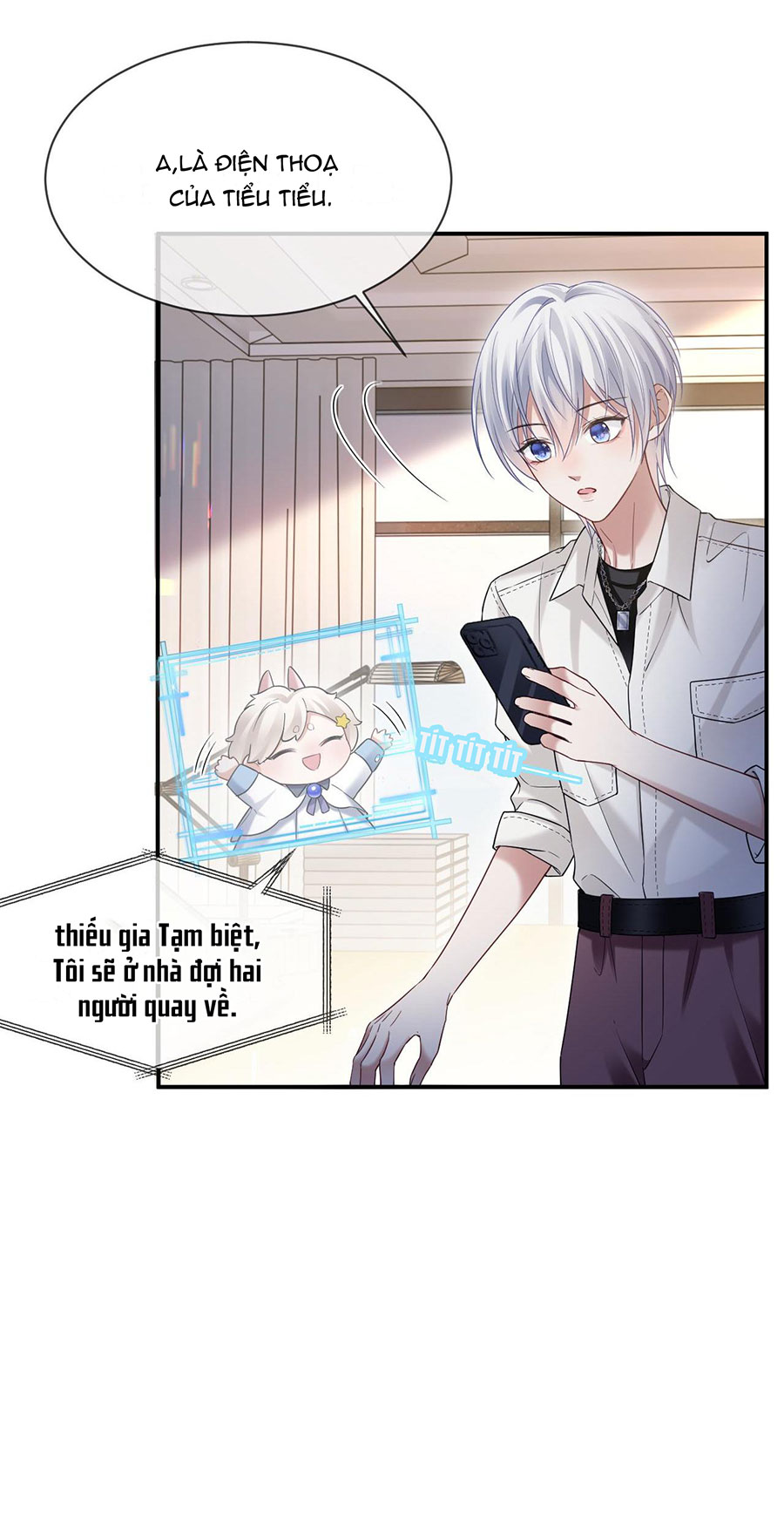 xin hãy ly hôn chapter 113 11