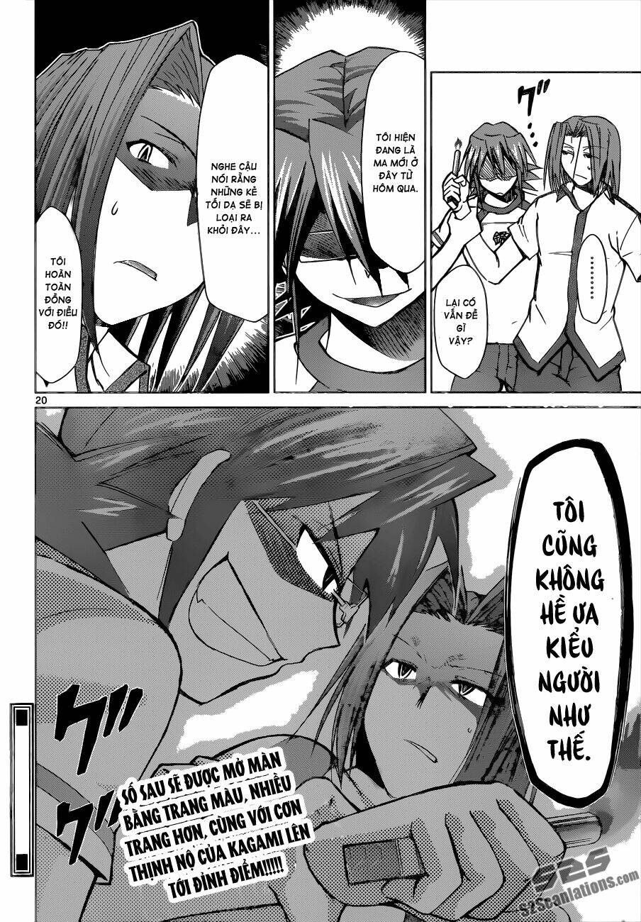 denpa kyoushi chapter 89 21