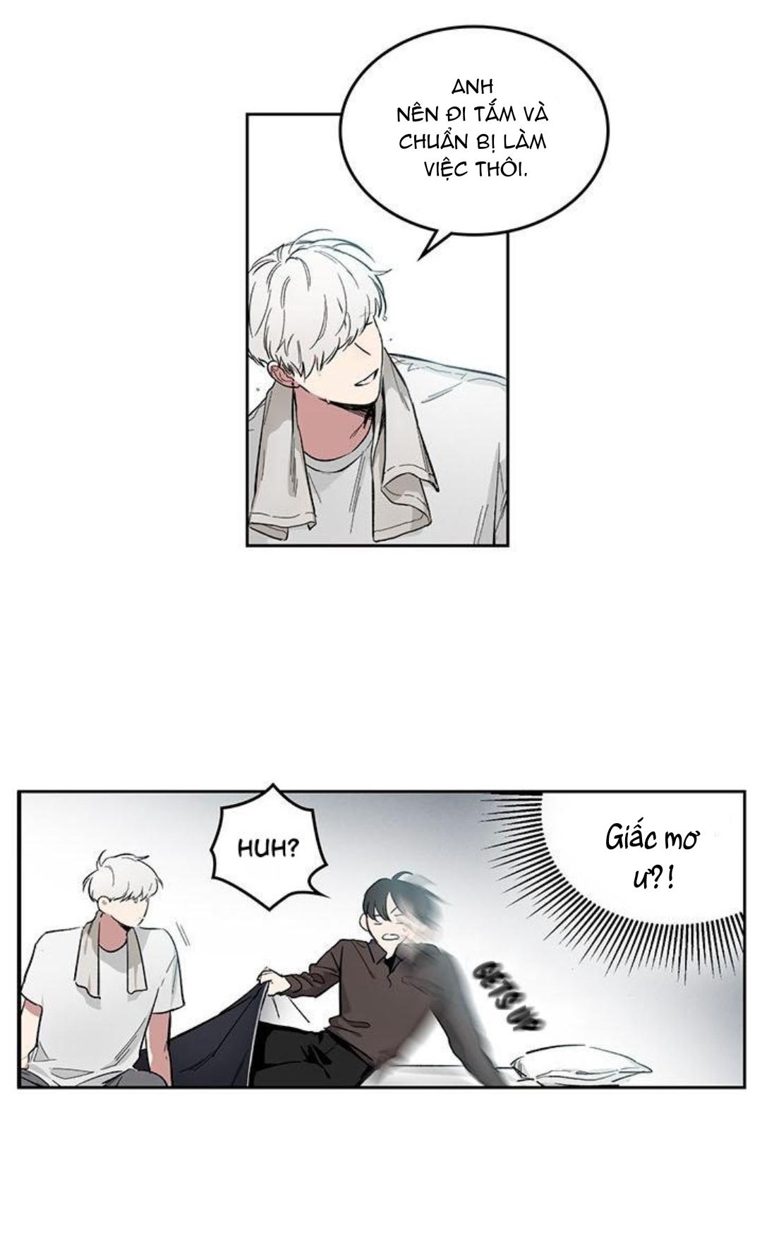 sự sai lầm chậm trễ chapter 6 28