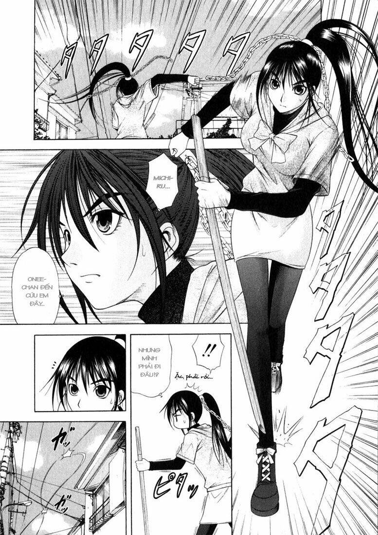 happy world! chapter 52 25