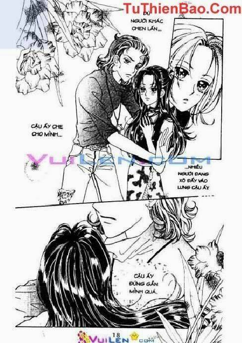 nhật ký tân hôn chapter 6 17