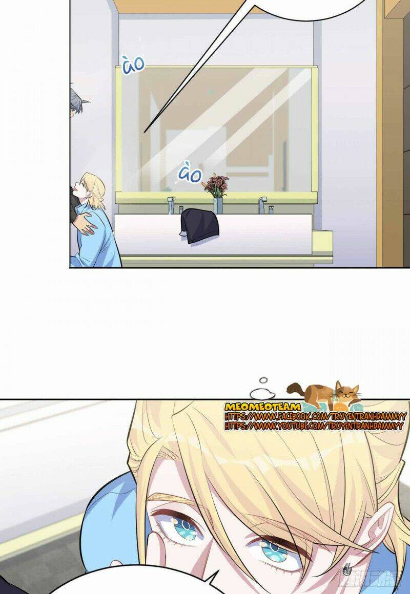 nhạc phụ đại nhân là lão bà chapter 81 3