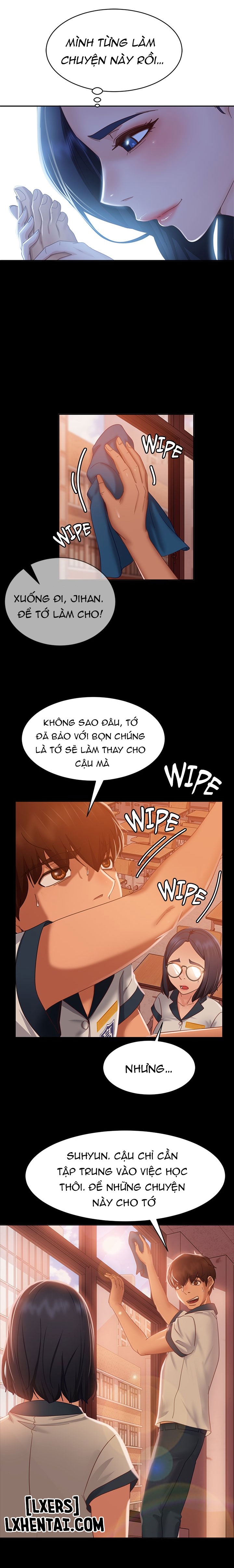 một ngày rối rắm chapter 46 12