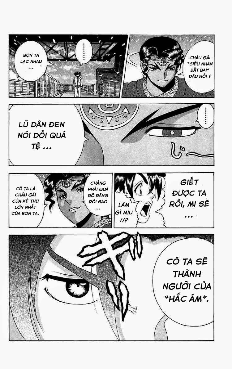 history's strongest disciple kenichi chapter 184 14