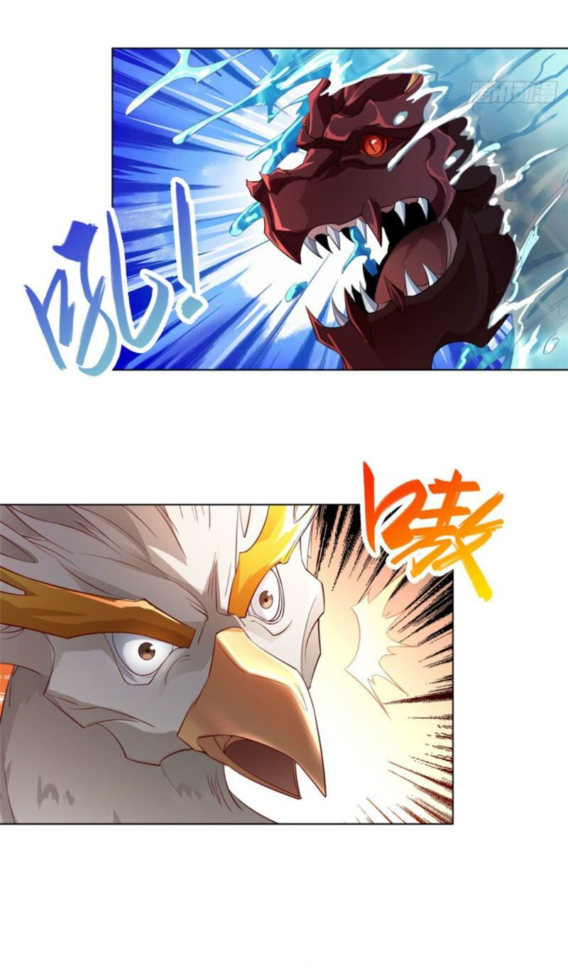 người nuôi rồng chapter 17 31