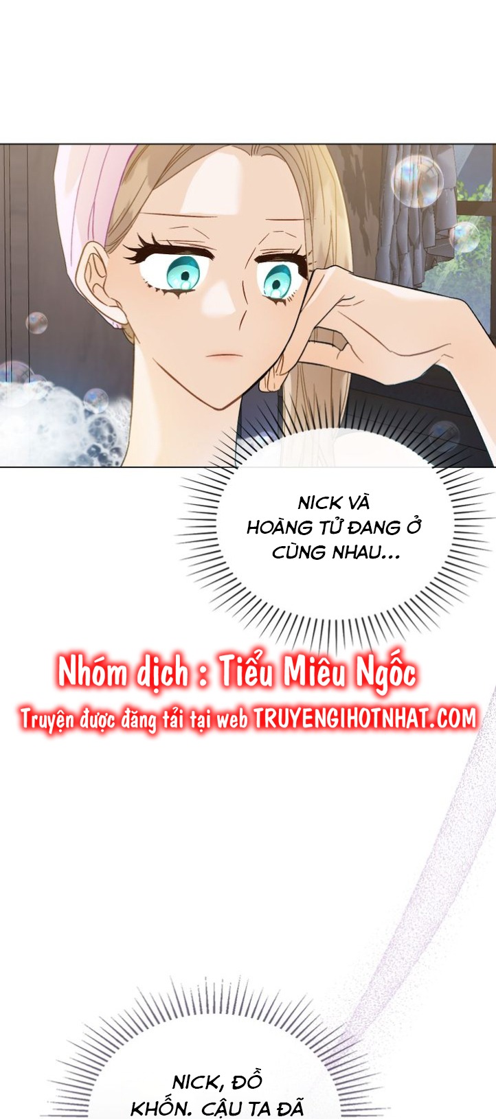 hải tặc thượng lưu chapter 24 4