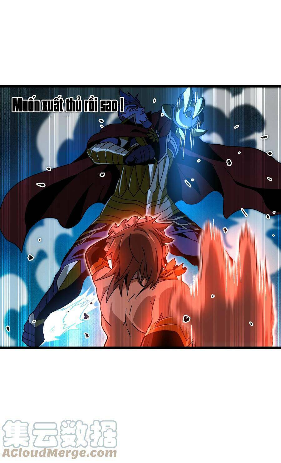 vú em vô địch chapter 26 8