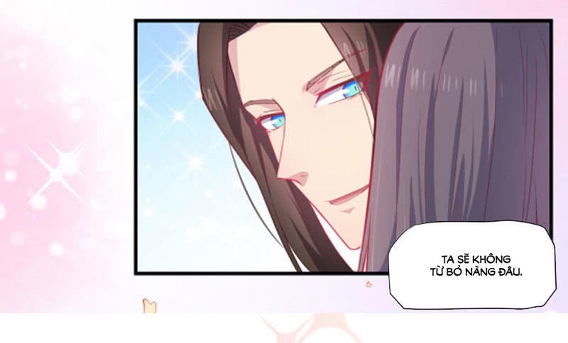 ngạo kiều quỷ vương yêu ta chapter 81 66