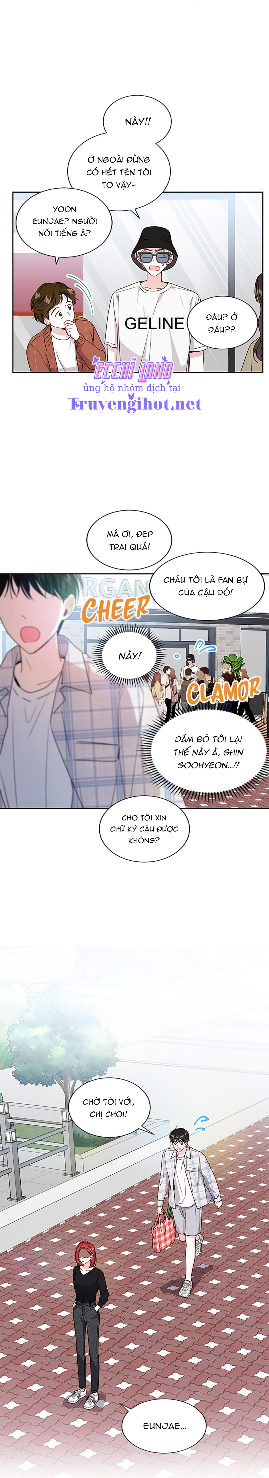 chỉ thị đặc biệt của sếp chapter 31.1 7