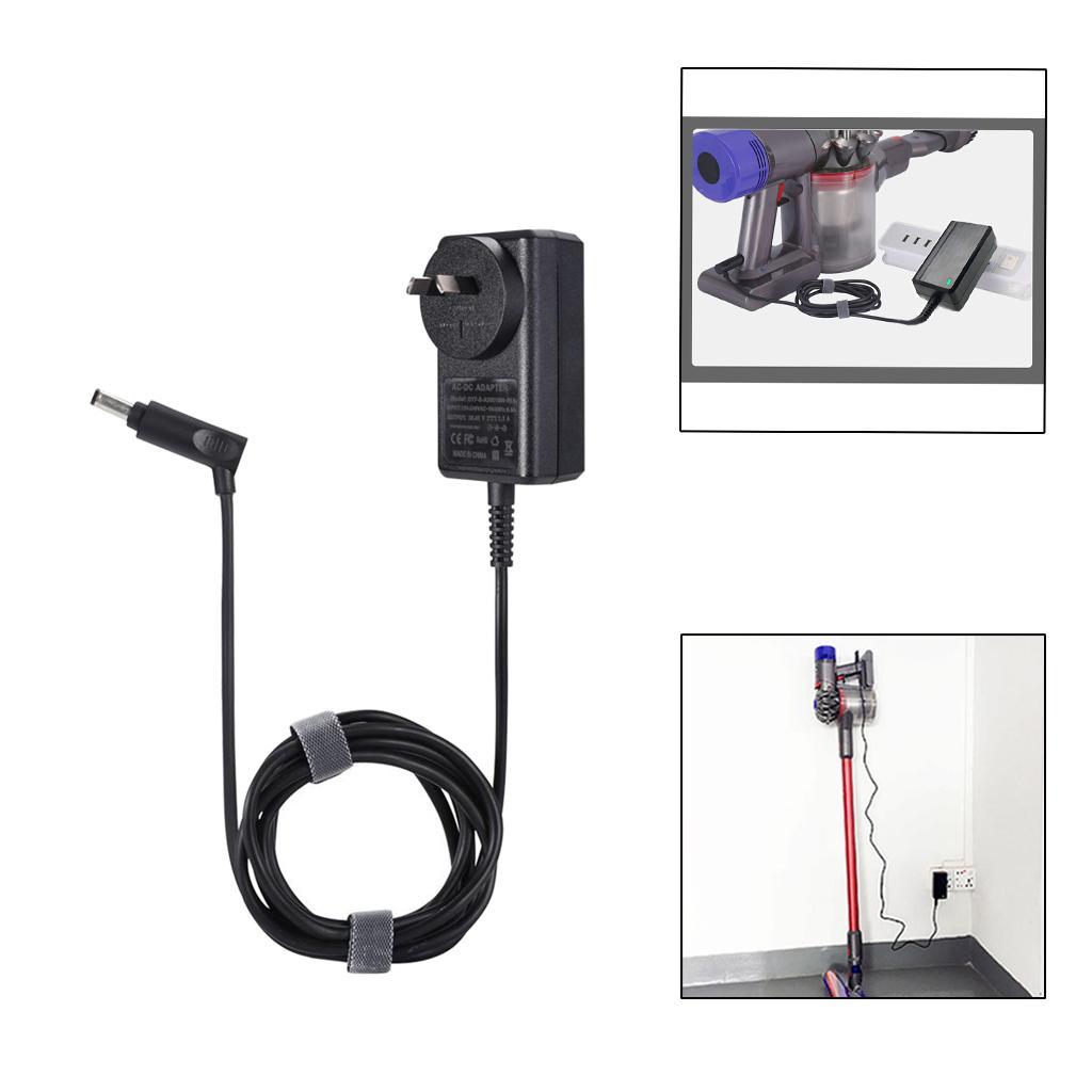 26.1V 0.78A Adapter Charger for V7 V6 DC59 Vacuum Cleaners AU