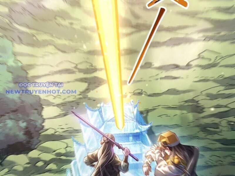 bói toán mà thôi, cửu vĩ yêu đế sao lại thành nương tử ta?! chapter 69 5