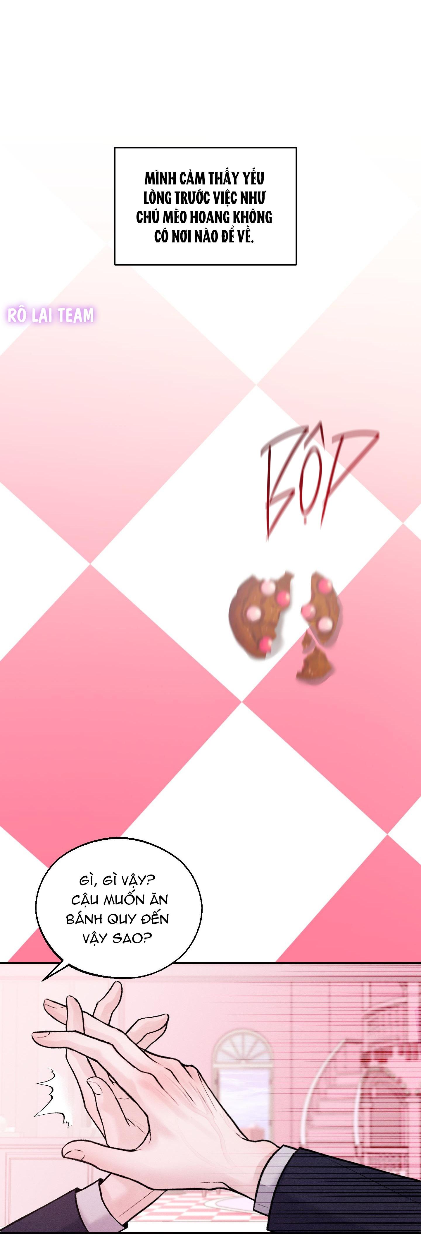 cứu tinh của thứ hai chapter 5 31