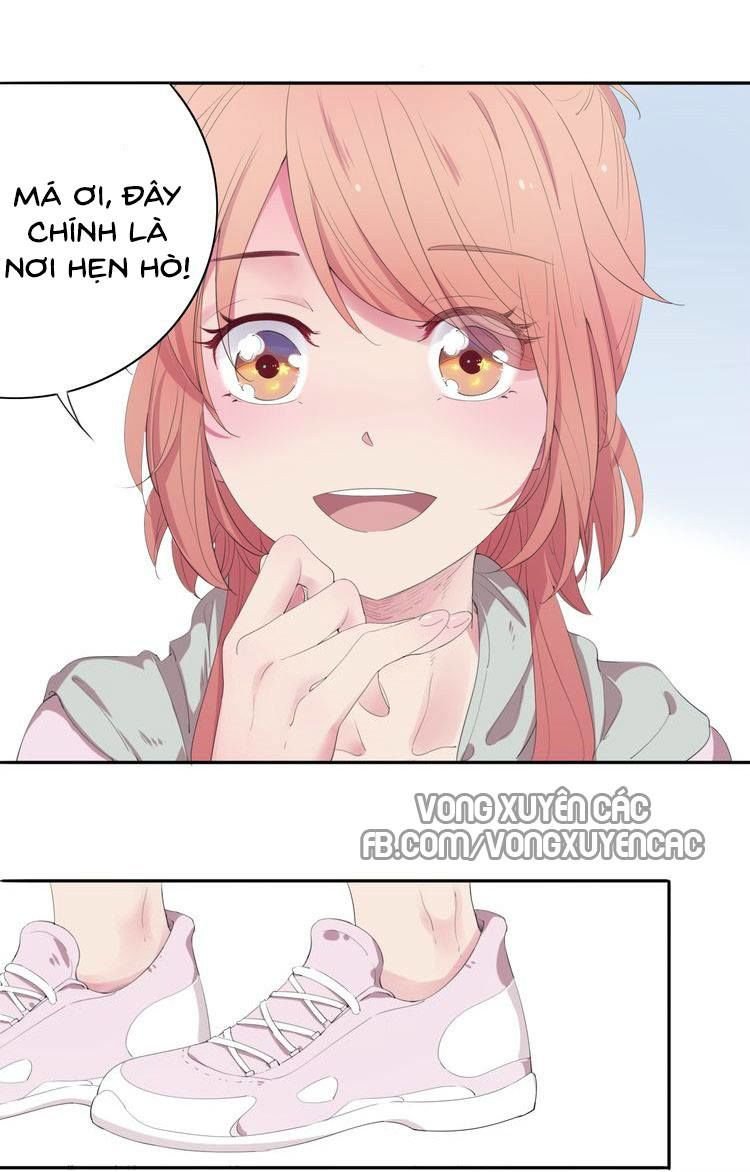 phế sài nữ vương kỵ sĩ đoàn chapter 1 18