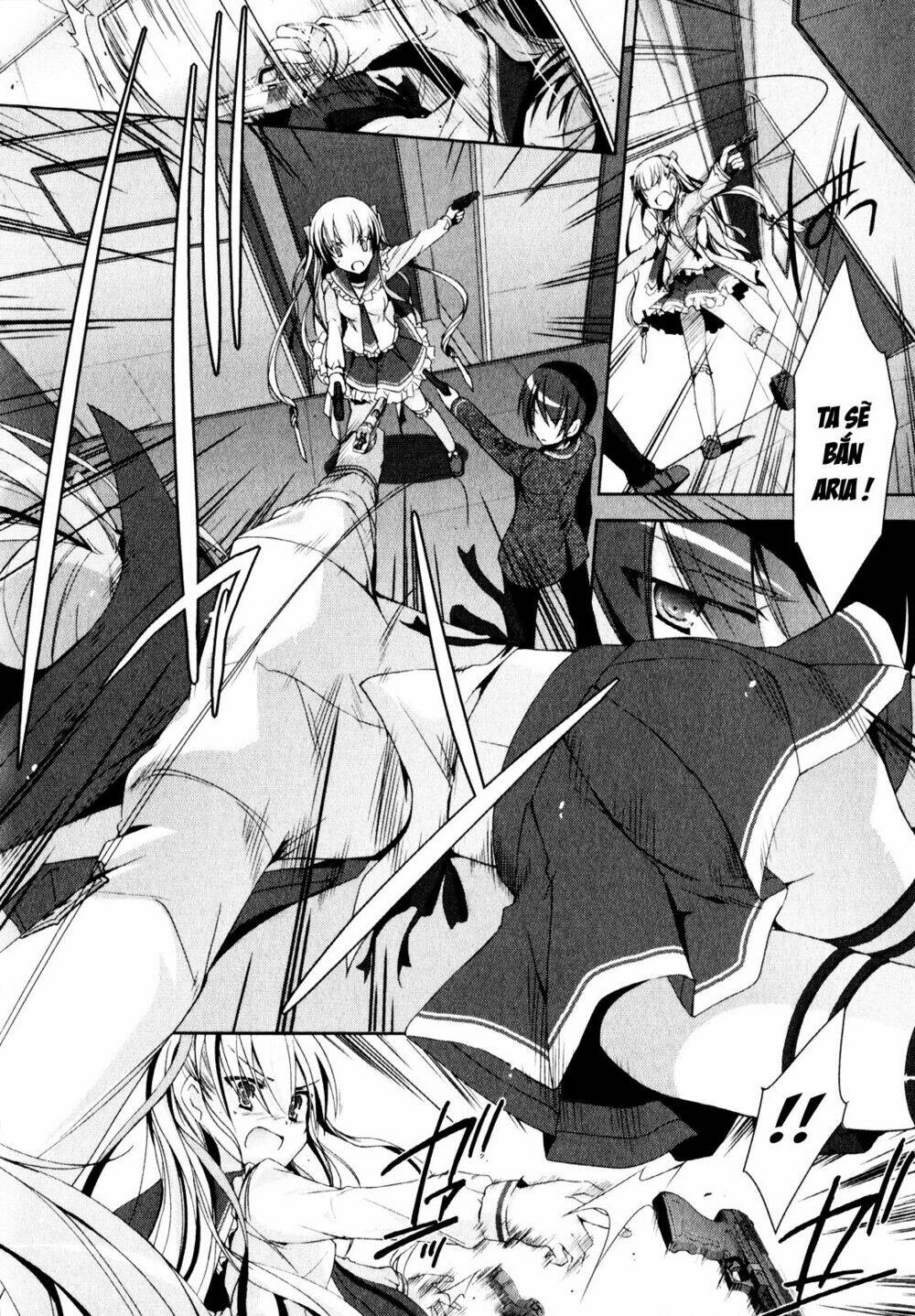 hidan no aria chapter 13 34