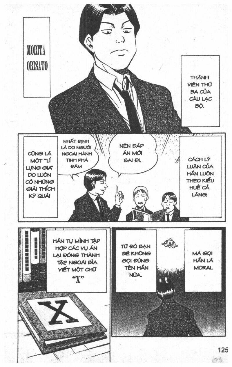 thám tử toma chapter 4 125