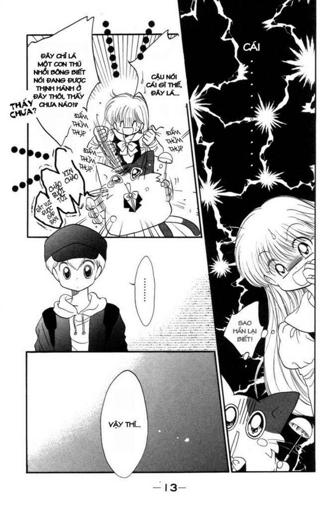 daa! daa! daa! chapter 6 15