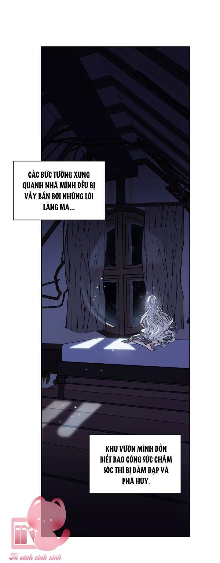 nguyện ước vô vọng của ma nữ chapter 15 37