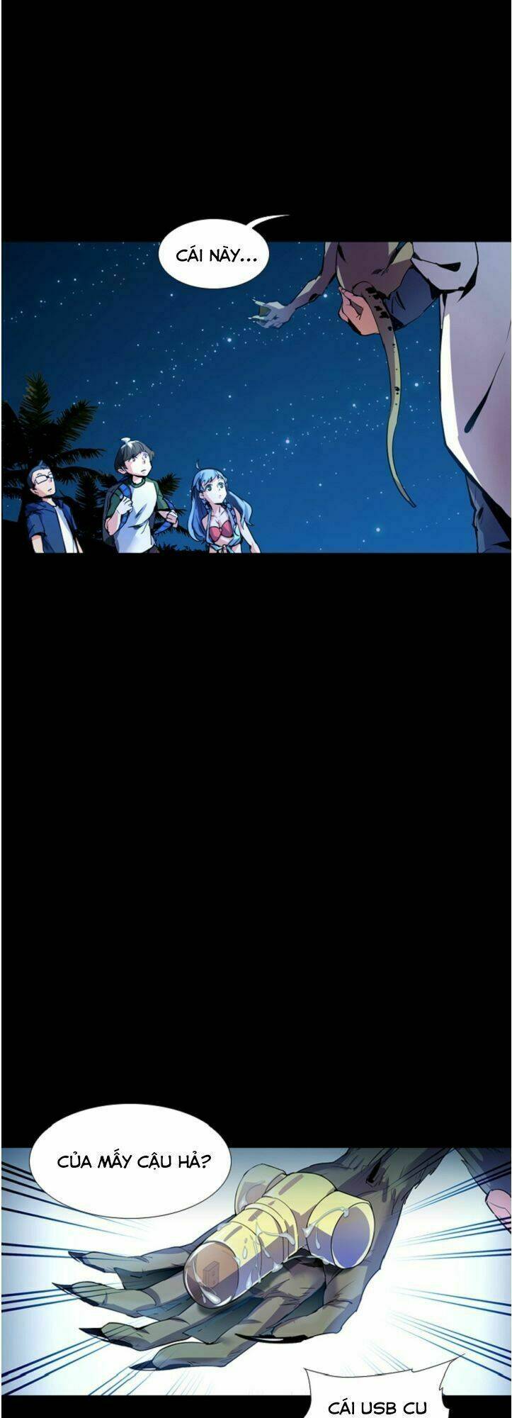 vua biến thái chapter 11 2