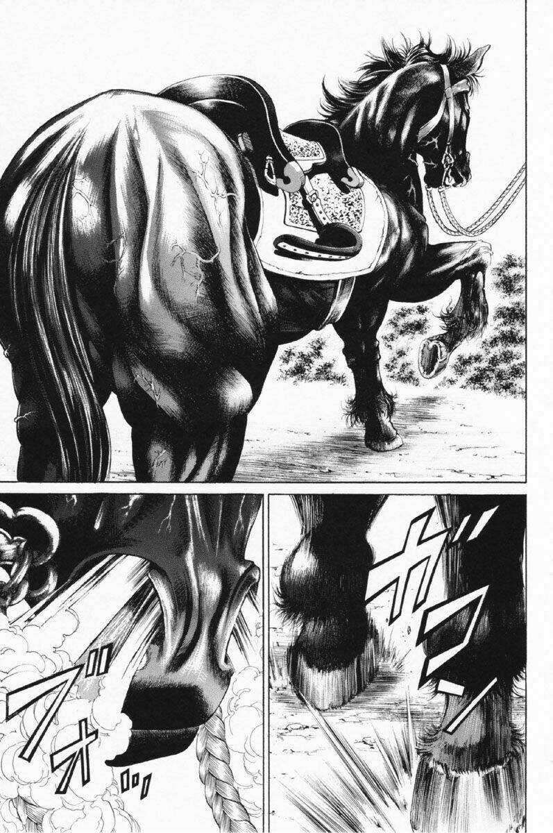 thiếu niên vương i - shana oh yoshitsune i chapter 27 64